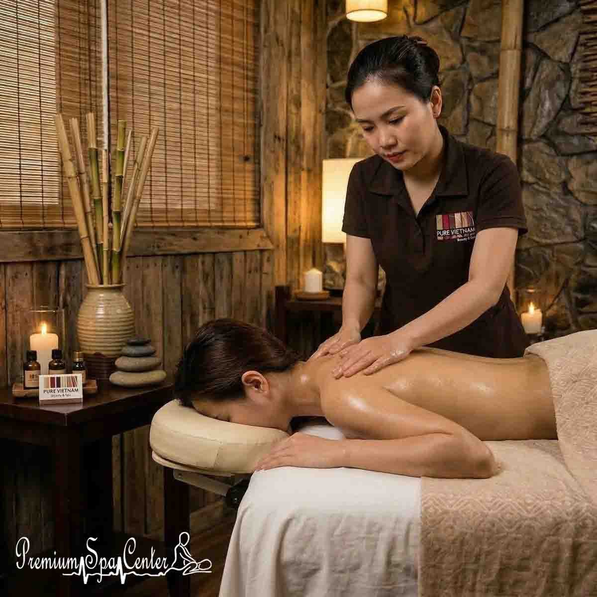 Best Spa centre in Dehradun
