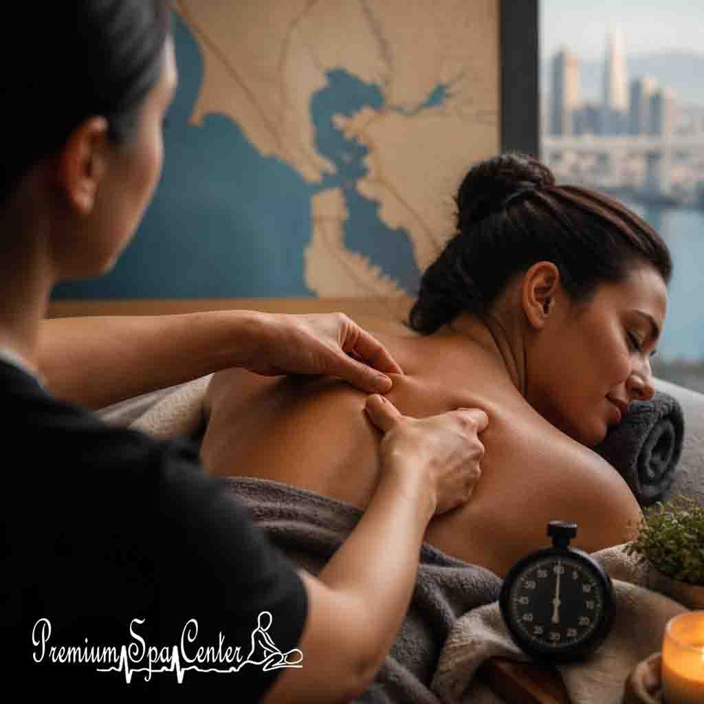 Best Spa centre in Dehradun