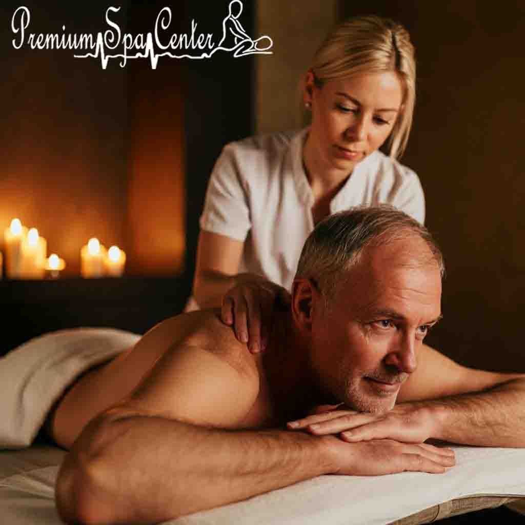 Best Spa Centre in Mussoorie