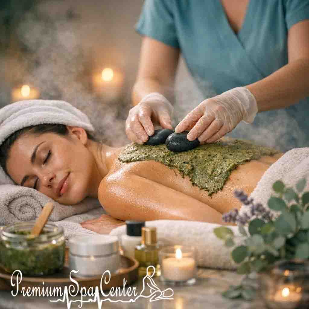 Best Spa Centre in Mussoorie
