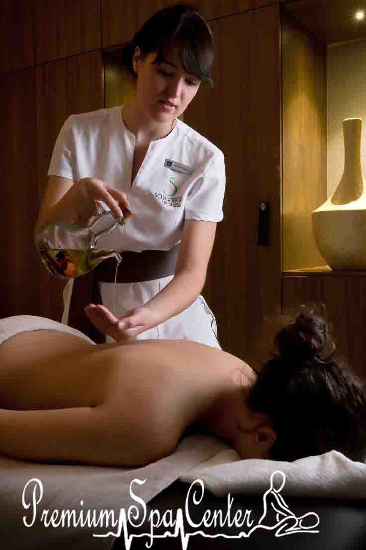 Spa Centre in Haridwar