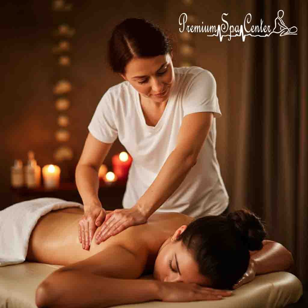 Best Spa centre in Dehradun