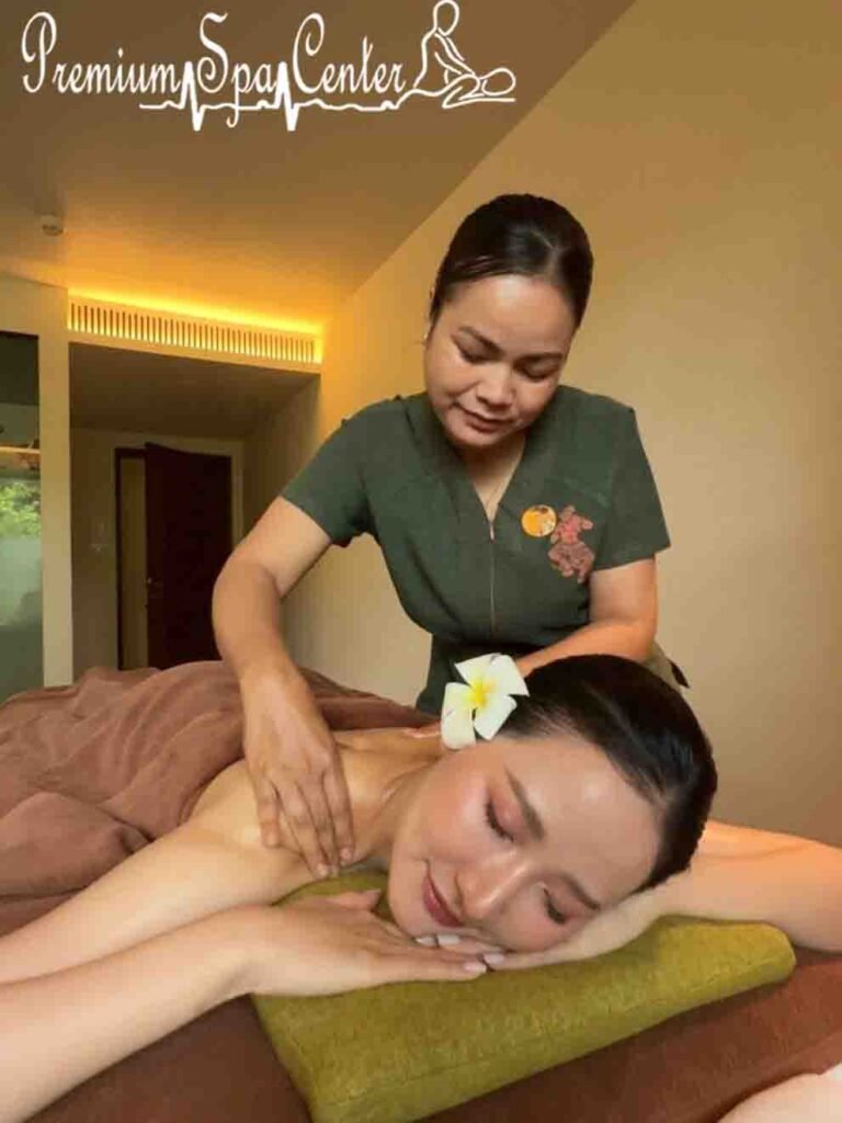 Best Spa Centre in Mussoorie