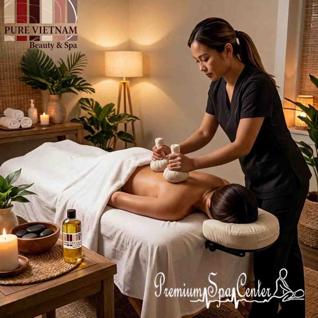Rishikesh Spa Center