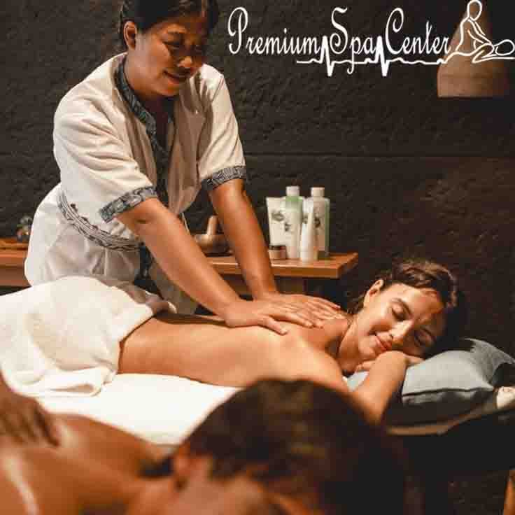 Best Spa Centre in Mussoorie