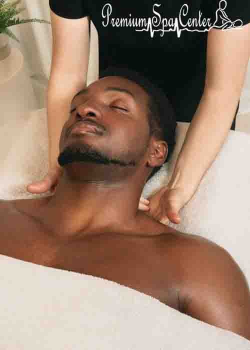 Best Spa Centre in Mussoorie