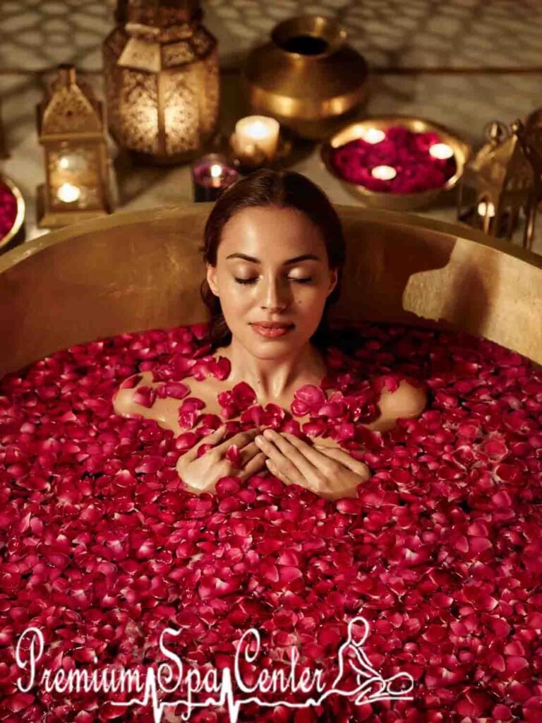 Spa Centre in Rishikesh